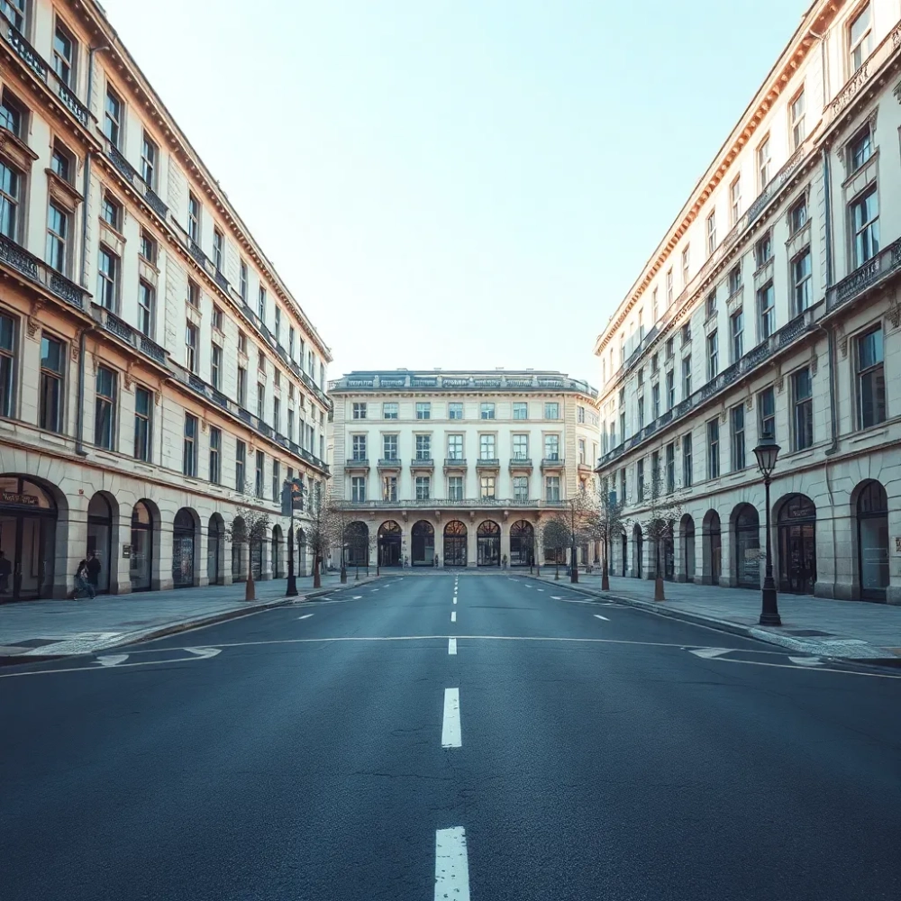 Elewacja frontowa definicja Prawo budowlane