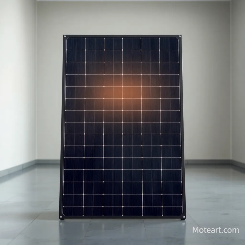 Ile kosztuje 1 panel fotowoltaiczny