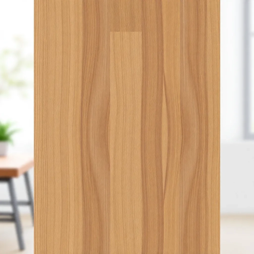 krono original panel ścienny mdf wzór dąb sonoma wym 7 mm x 280 mm x 2600 mm
