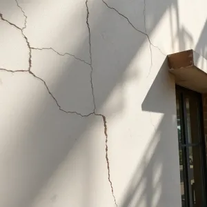 Akryl do naprawy elewacji