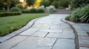 beton szczotkowany