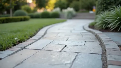 beton szczotkowany