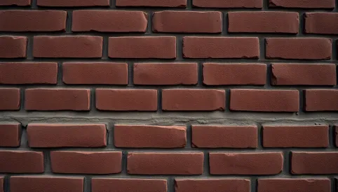 Cegła klinkierowa na ogrodzenie cena