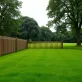 Ile kosztuje ogrodzenie działki 2000m2