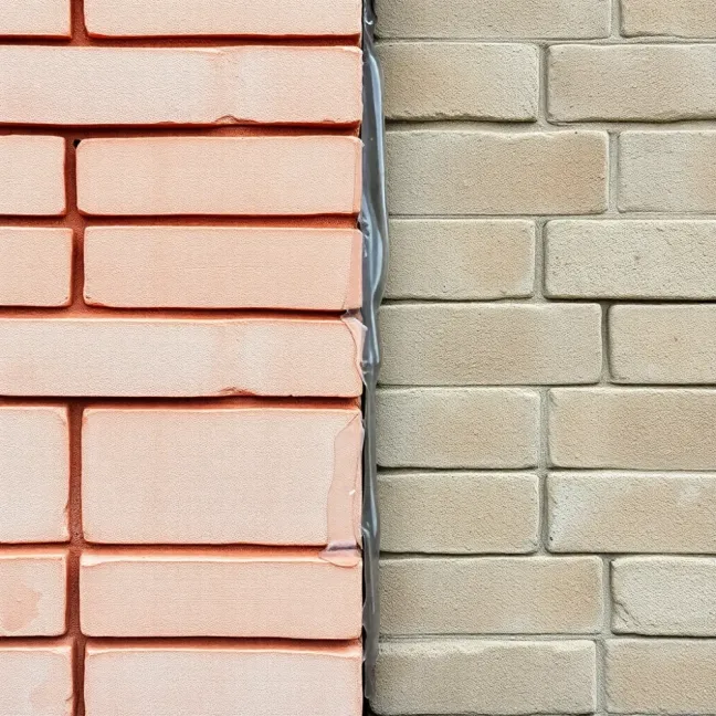 Impregnacja elewacji cena