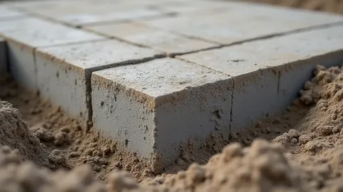 jaki beton na wylewkę na gruncie
