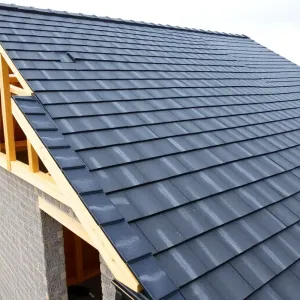 Koszt dachu dwuspadowego 200m2