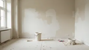 Koszt tynkowania domu 150m2