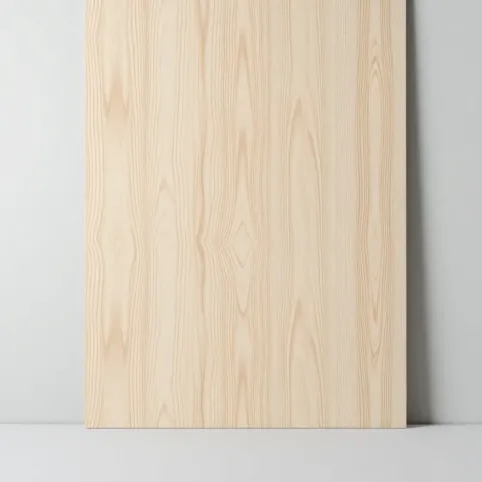 Krono Original Panel ścienny MDF wzór brzoza wym 9 mm x 325 mm x 2600 mm