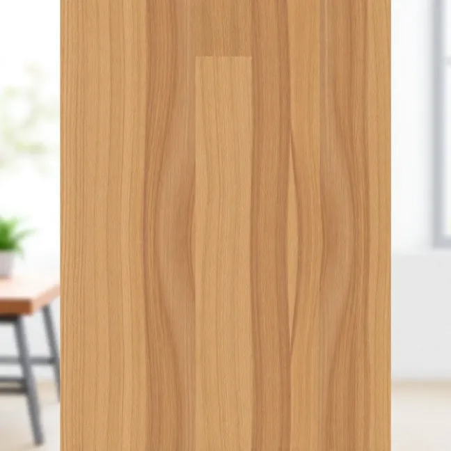 krono original panel ścienny mdf wzór dąb sonoma wym 7 mm x 280 mm x 2600 mm