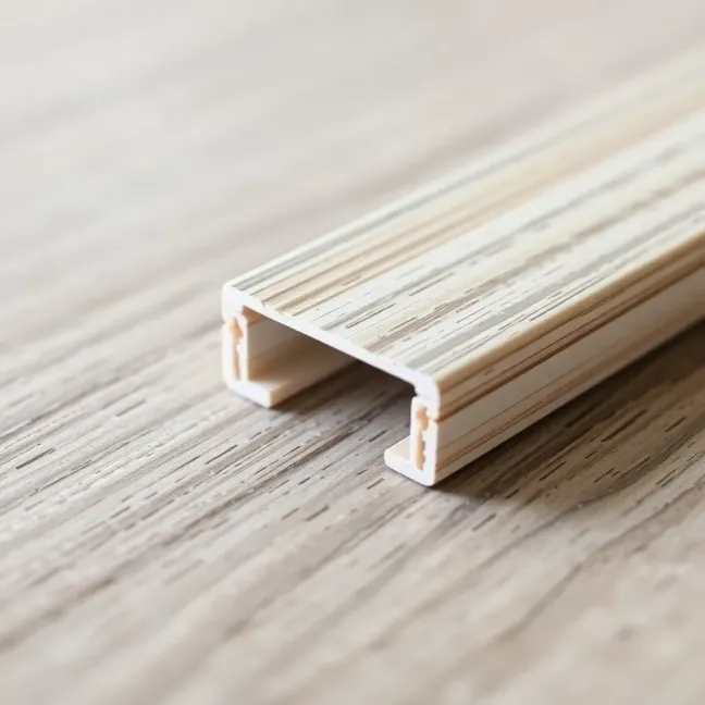 Listwa do paneli winylowych 4mm