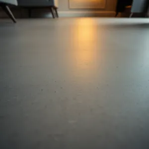 Mikrocement a ogrzewanie podłogowe