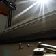 Montaż bramy garażowej panelowej