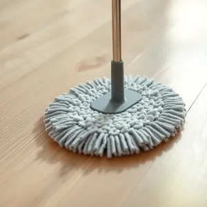 Mop do paneli podłogowych