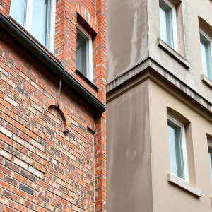 Mycie elewacji Warszawa cennik