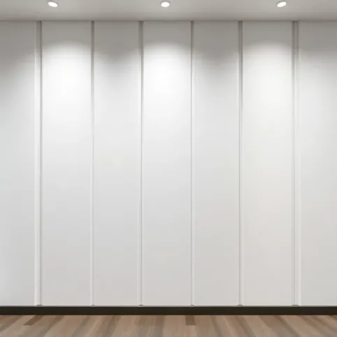 Panele MDF ścienne