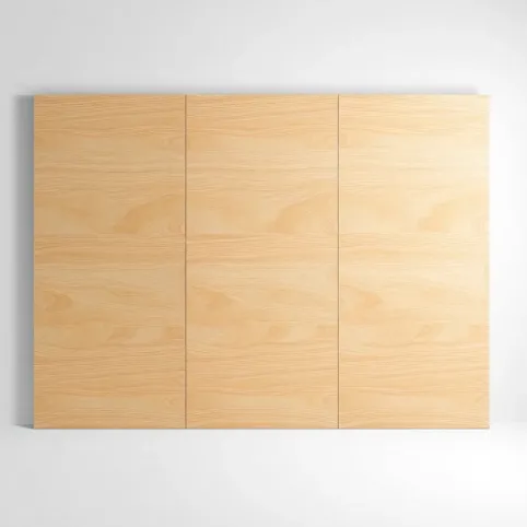 Panele ścienne MDF 260 cm