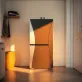 Piec gazowy do ogrzewania podłogowego