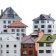 Rodzaje dachów