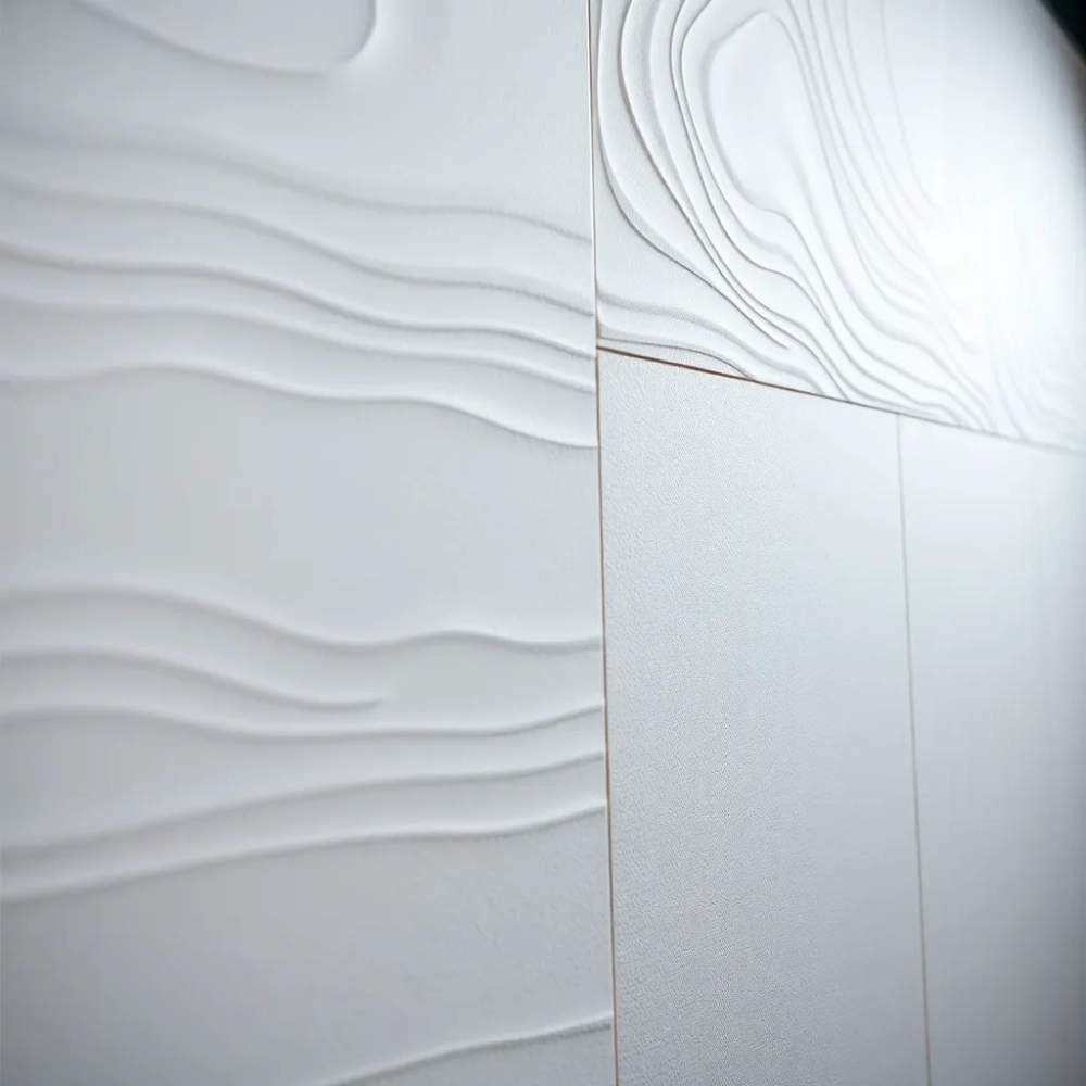 Panele ścienne 260 cm