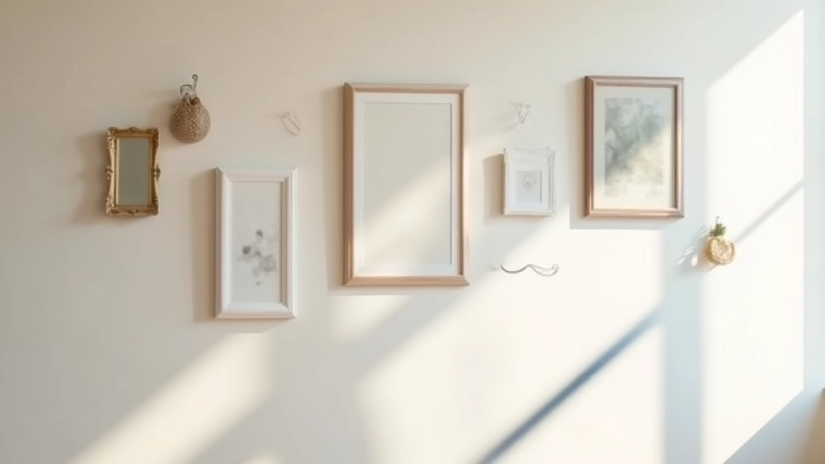 bez wiercenia w ścianach