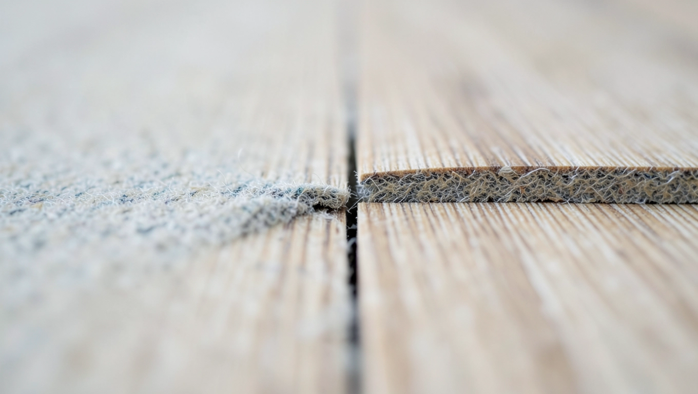 Błędy do uniknięcia przy pionowym łączeniu