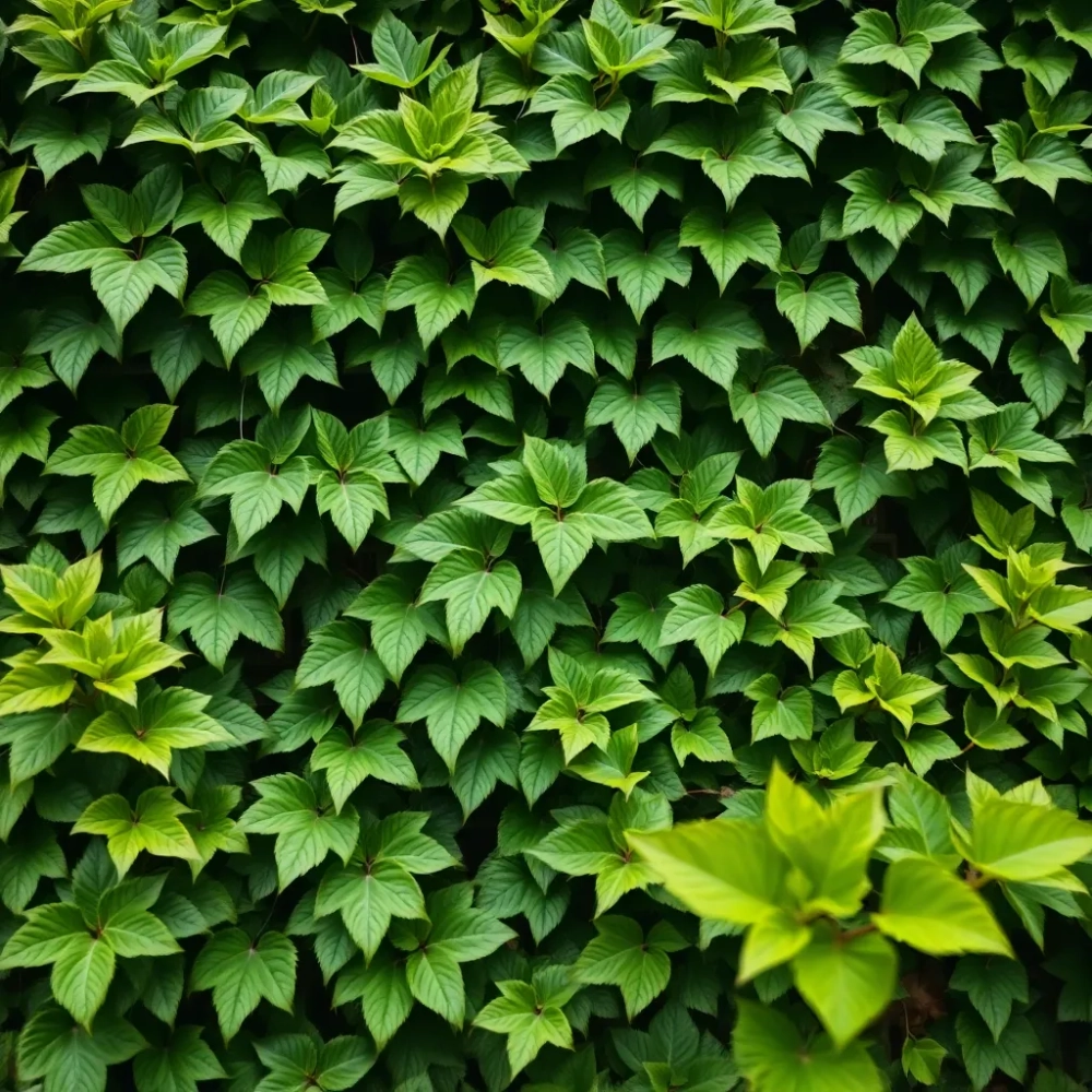 Bluszcz na ogrodzenie kiedy sadzić