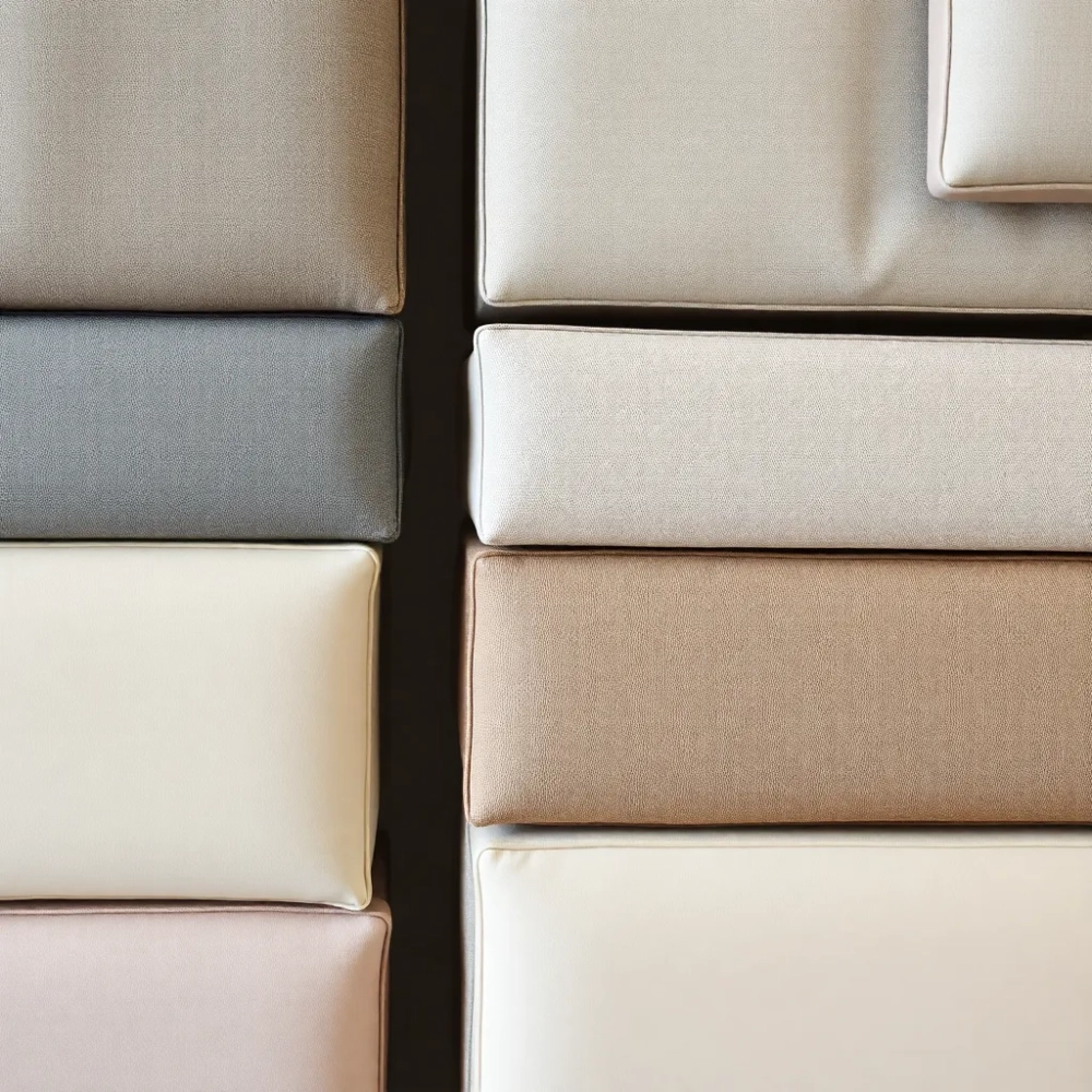 Cena montażu paneli tapicerowanych