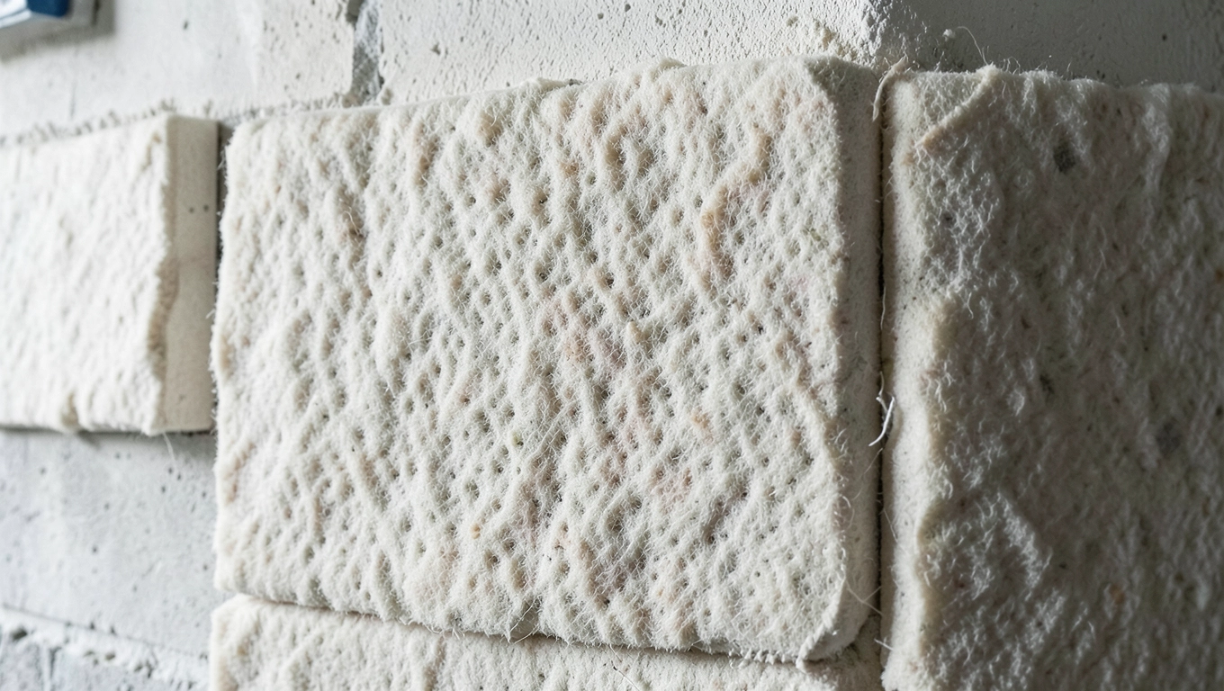 Cena robocizny klejenia wełny lamelowej