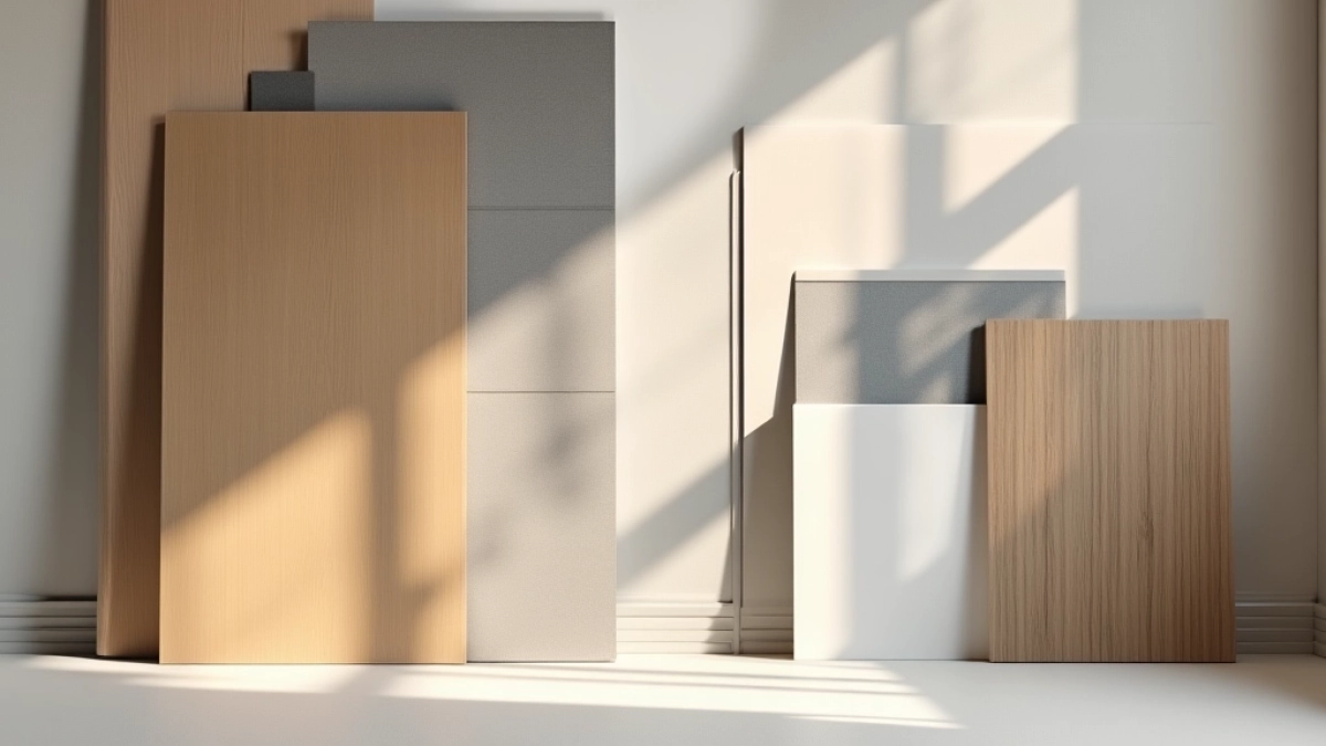 cennik układania paneli ściennych