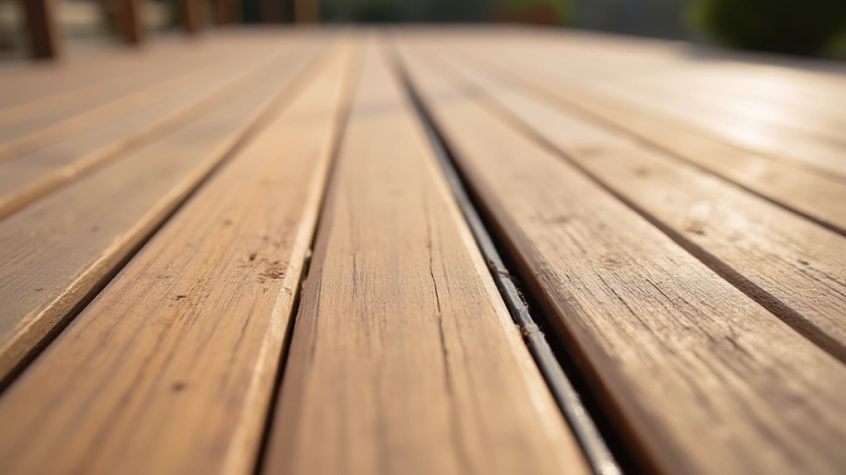 co ile legary pod deske kompozytowa