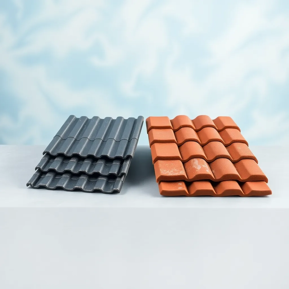 co jest tańsze blachodachówka czy dachówka