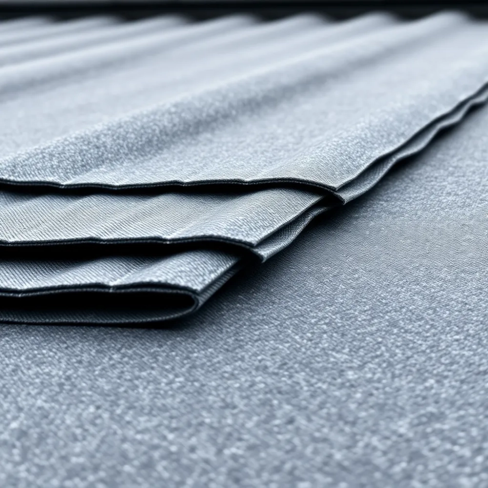 Co to jest membrana dachowa