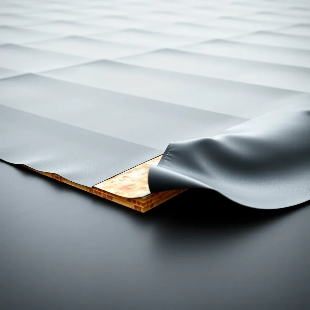 Co zamiast papy na dach