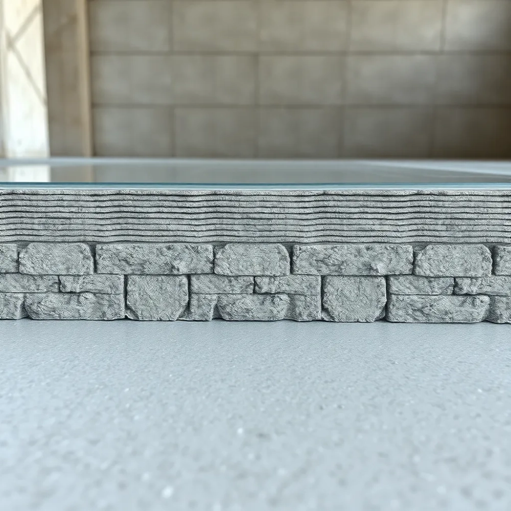 Czy EPS 100 wystarczy na podłogę