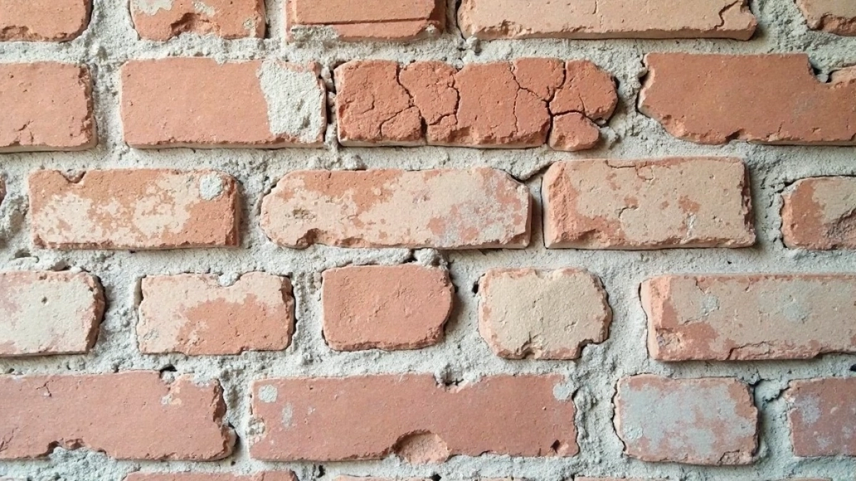 Czy można kłaść płytki na nieotynkowana ścianę