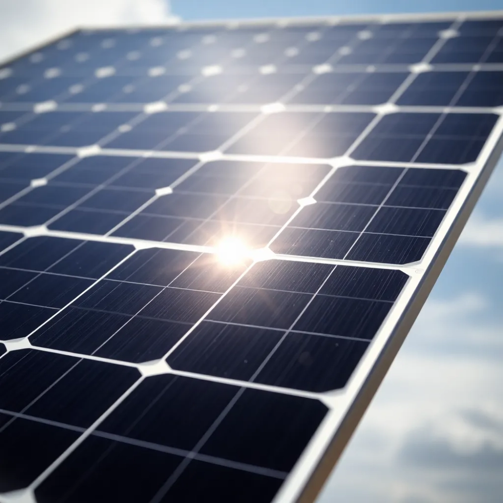 Czy panel fotowoltaiczny może porazić prądem