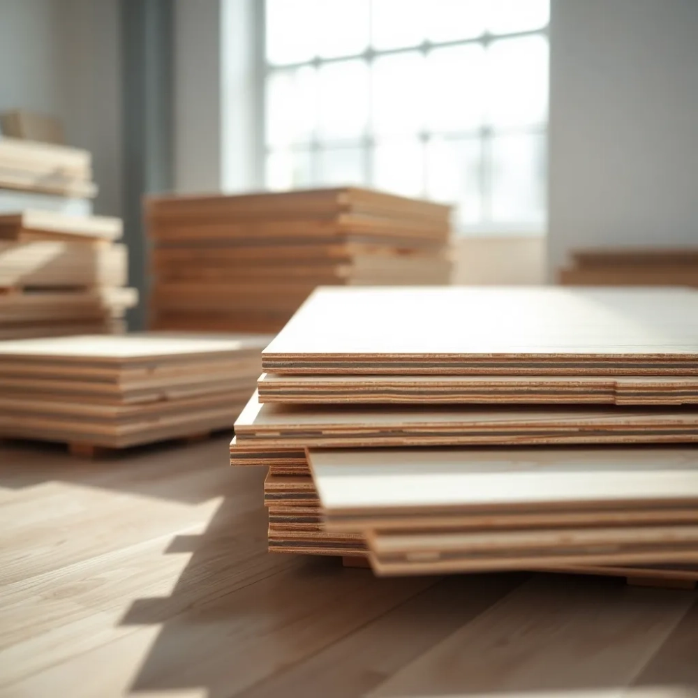 Czy panele muszą leżakować