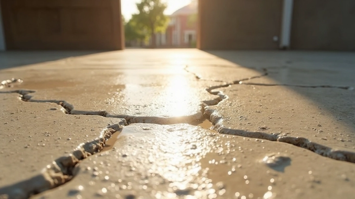 czy posadzke trzeba podlewac