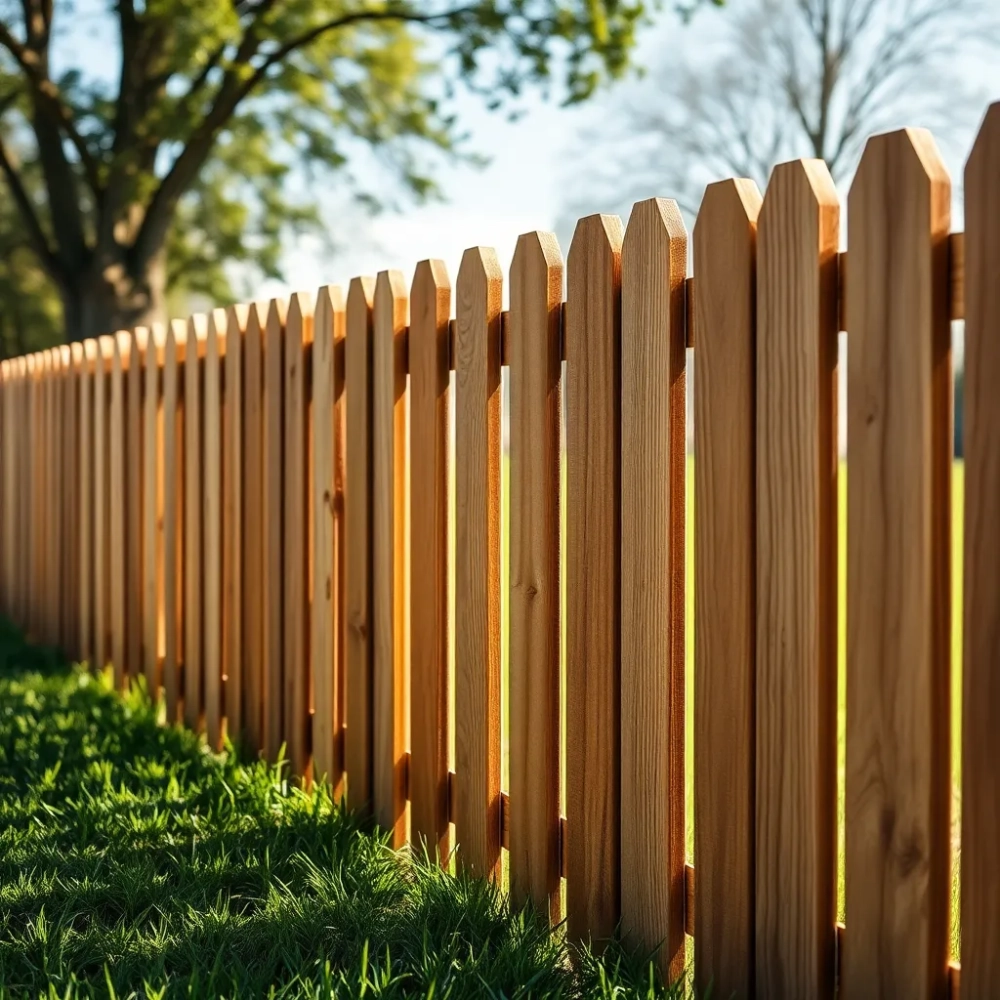 Czy sąsiad może korzystać z mojego ogrodzenia