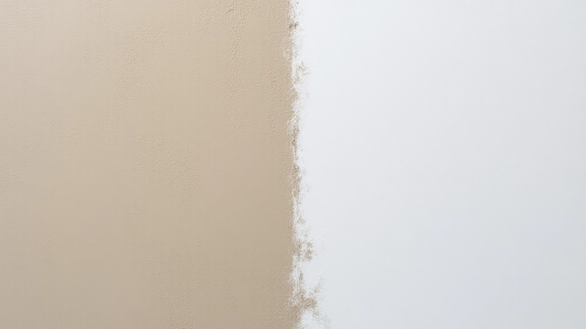 Czy tynk silikonowy można malować