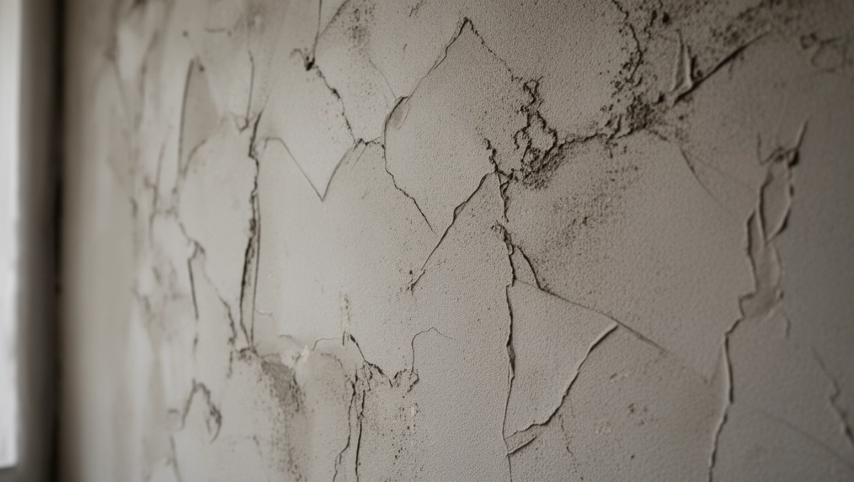 Czy tynki cementowo wapienne trzeba szpachlować