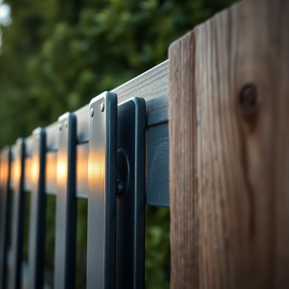 Czy wymiana ogrodzenia wymaga zgłoszenia