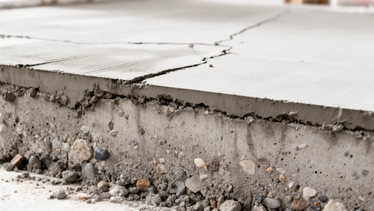 Czym się różni jastrych od betonu