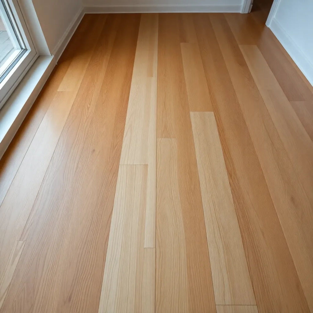 Czym zaimpregnować drewnianą podłogę