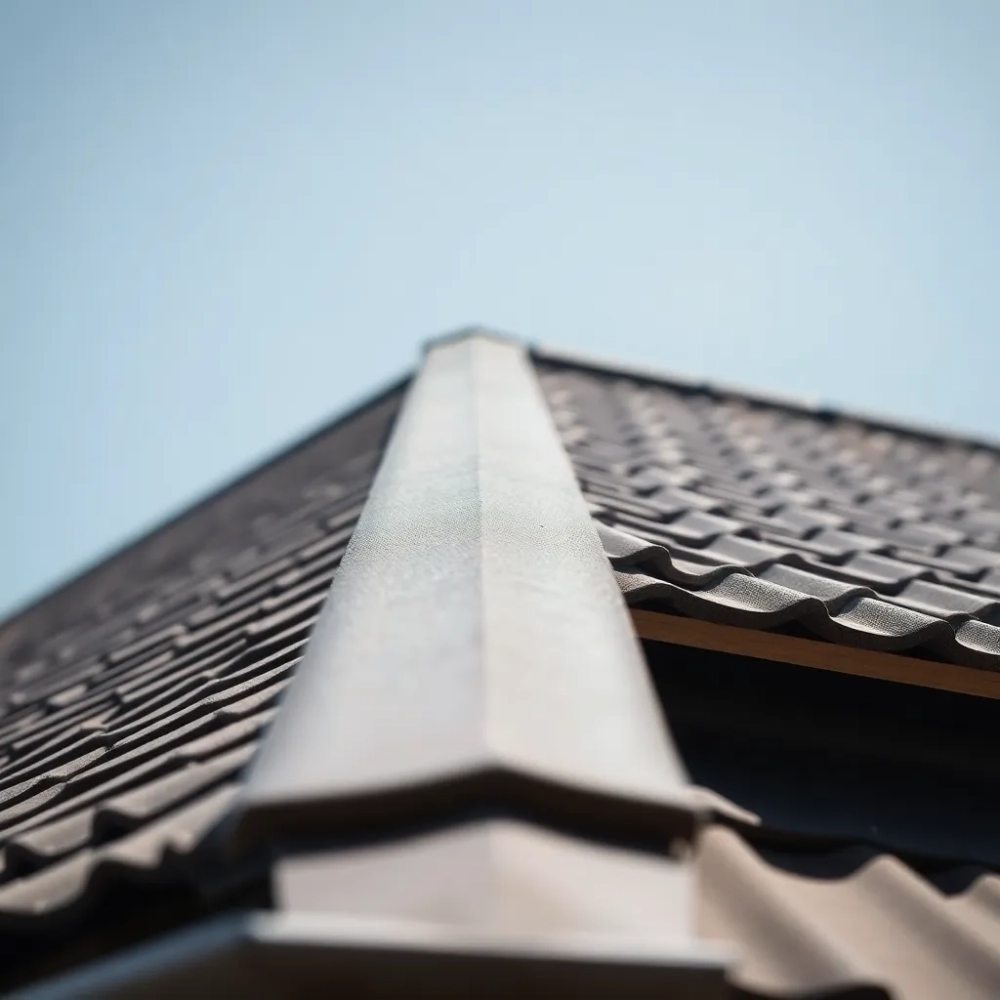 Dach spadzisty definicja