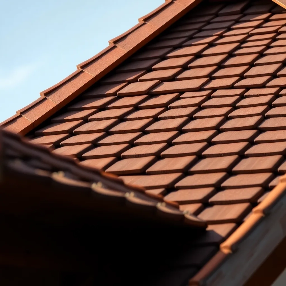 Dach stromy definicja Prawo budowlane