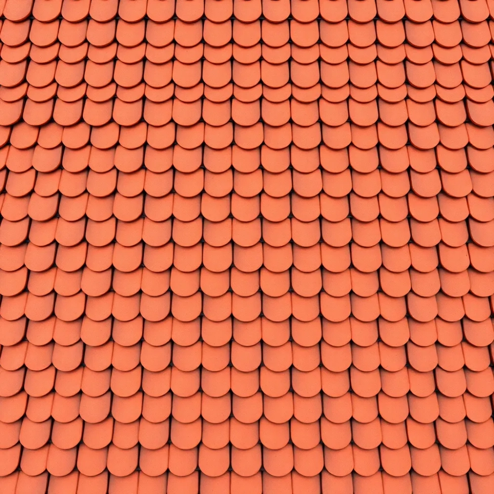 Dachówka karpiówka ile na m2