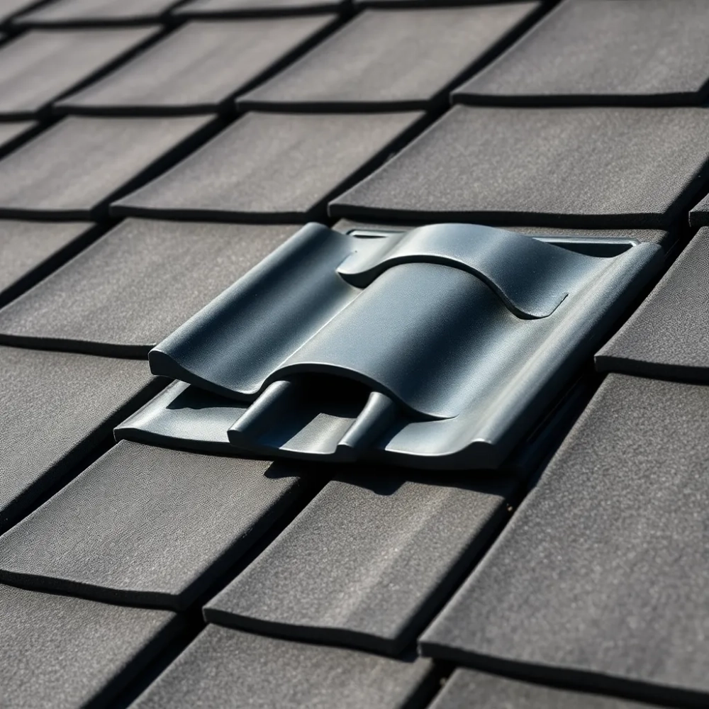 Dachówka wentylacyjna czy potrzebna