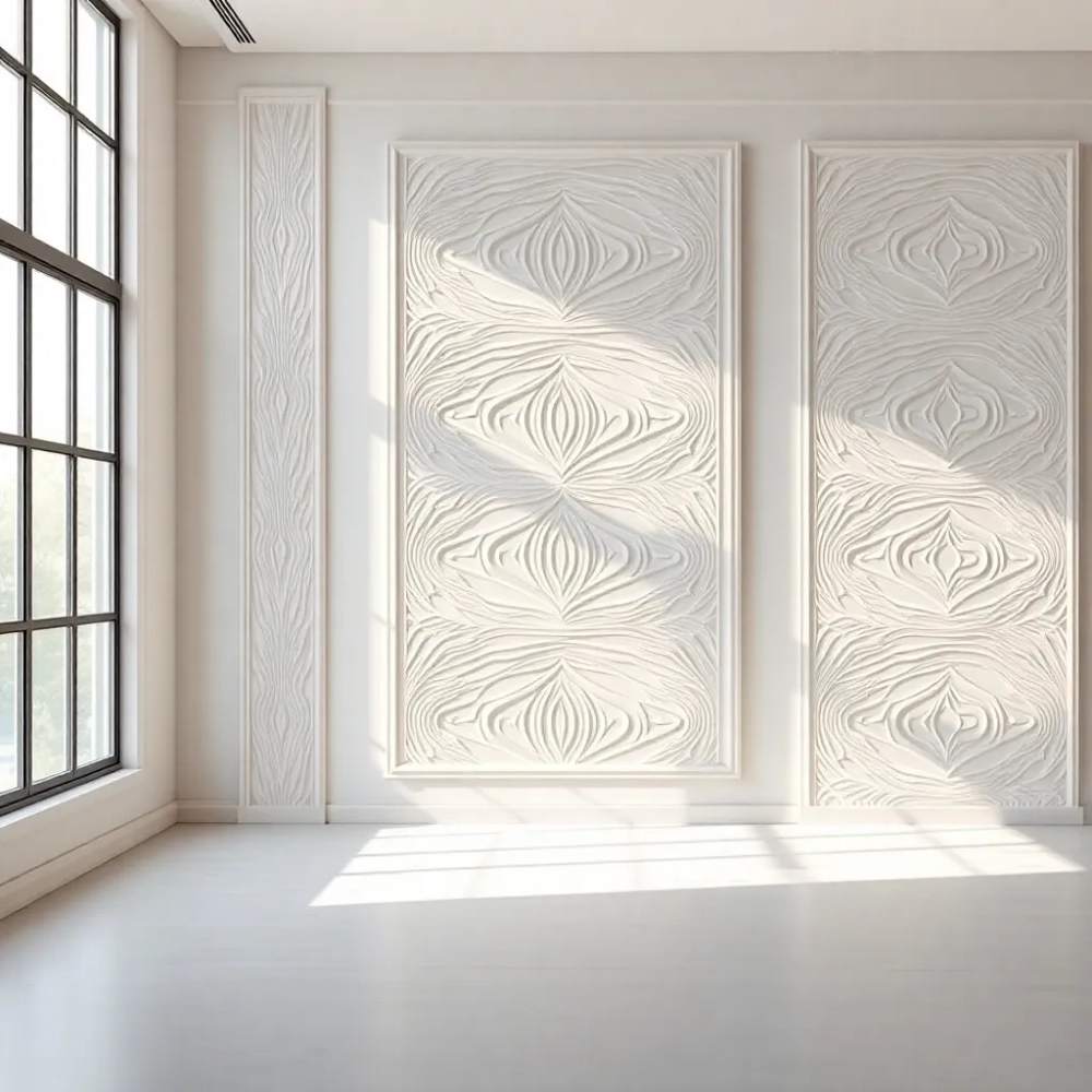 dekoracyjne panele ścienne